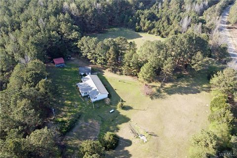 Homes For Sale - 1901 County Road 83<br/> Fayette County, Berry, AL 35546