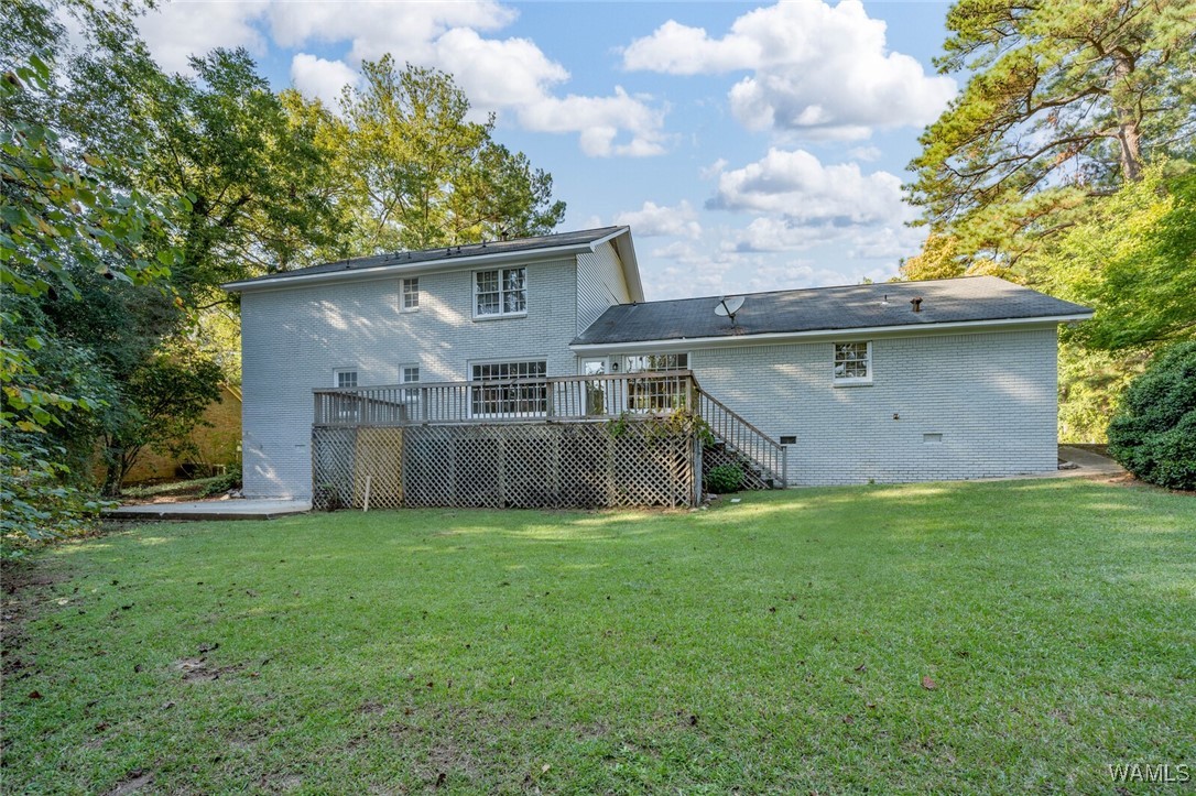 5327 Chestnut Street, Tuscaloosa, Alabama image 34