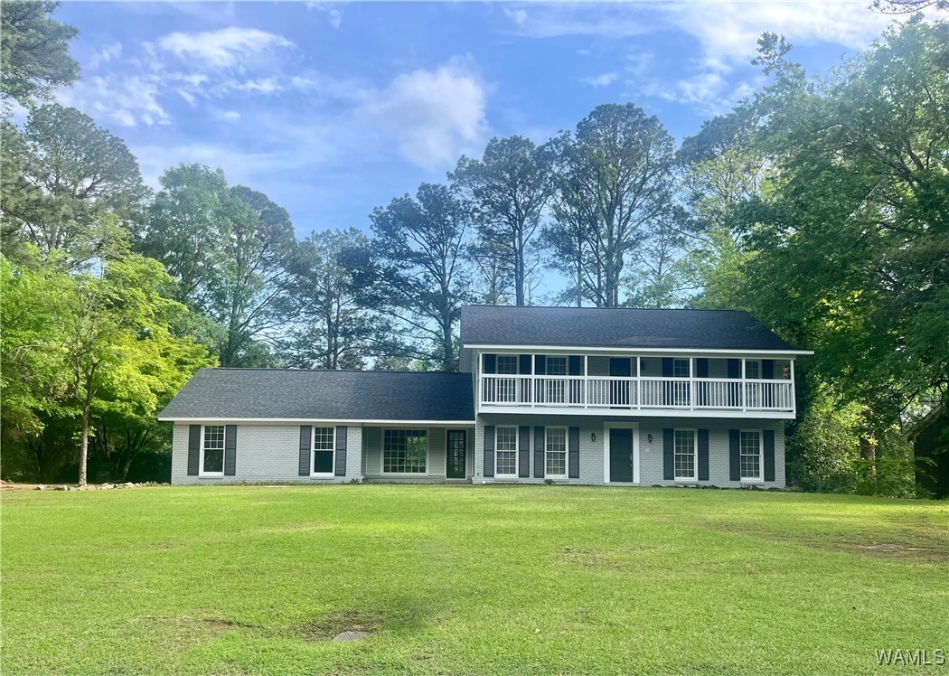 5327 Chestnut Street, Tuscaloosa, Alabama image 1