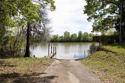 Vacant Land For Sale - 000 Lock 5<br/> Greensboro, AL 35744