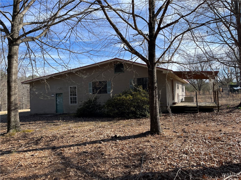 373 Cummings Road, Carrollton, Alabama image 1