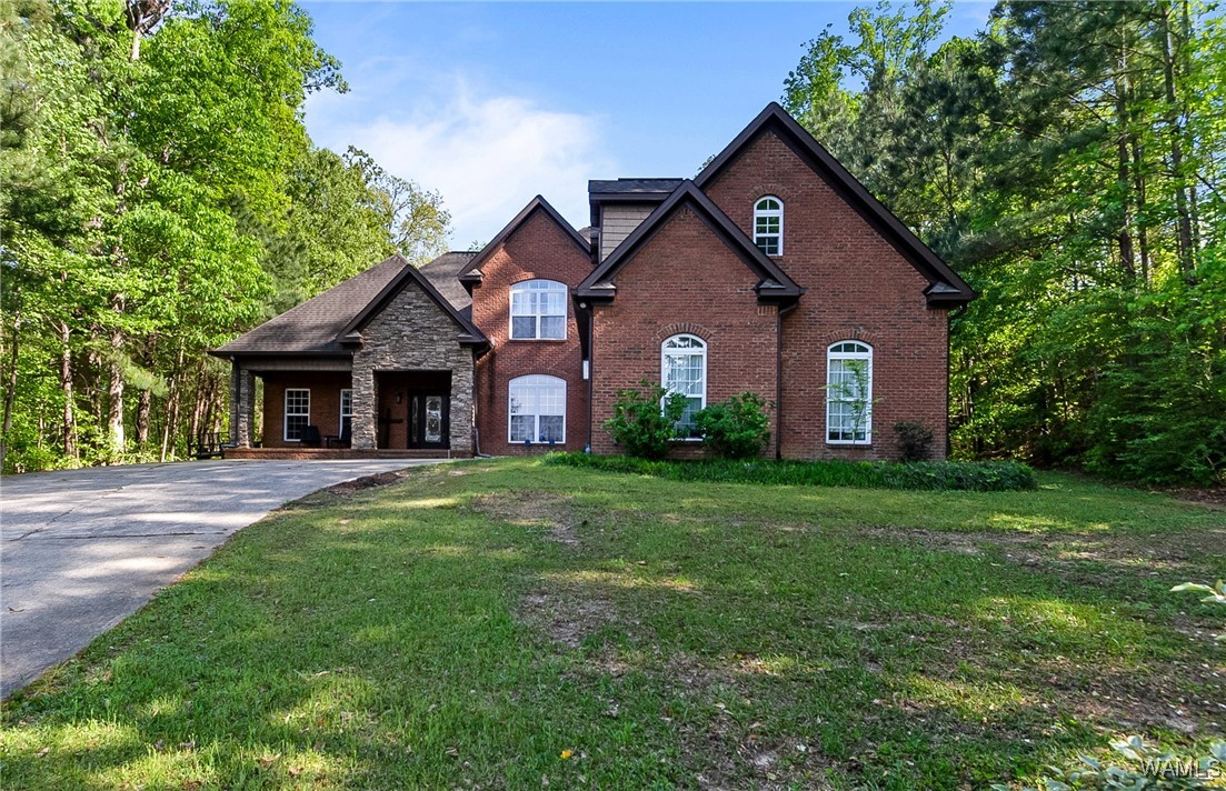 13726 Tres Lane, North Port, Alabama image 35