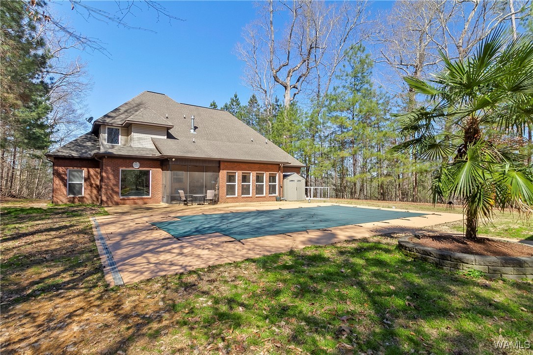 13726 Tres Lane, North Port, Alabama image 37