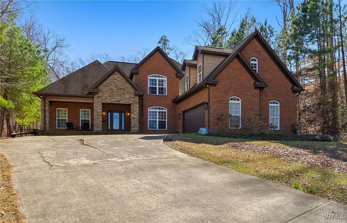 13726 Tres Lane, North Port, Alabama image 1