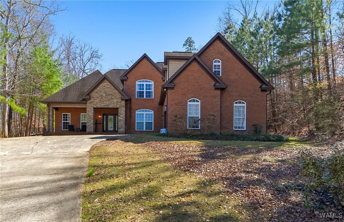 13726 Tres Lane, North Port, Alabama image 2