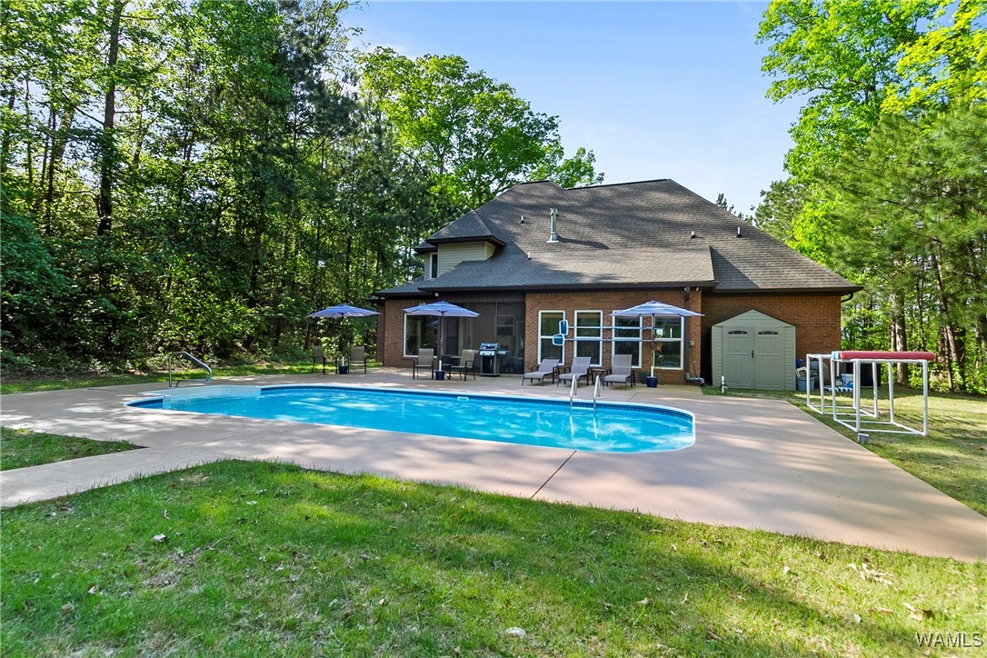 13726 Tres Lane, North Port, Alabama image 4