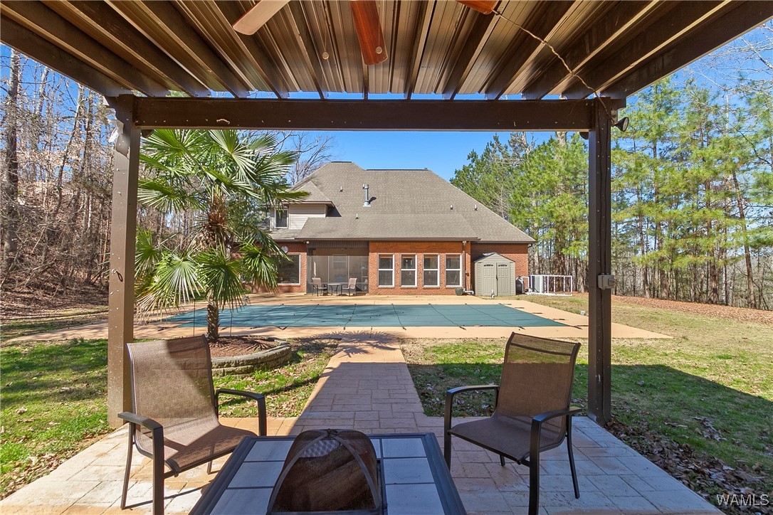 13726 Tres Lane, North Port, Alabama image 3
