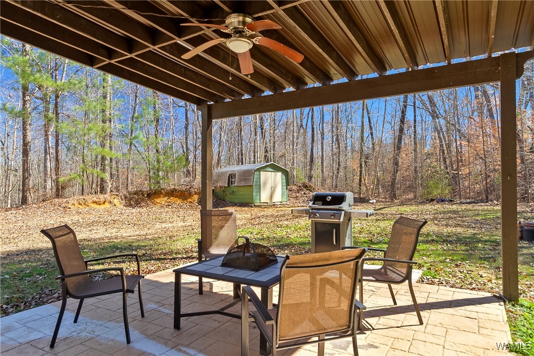 13726 Tres Lane, North Port, Alabama image 36