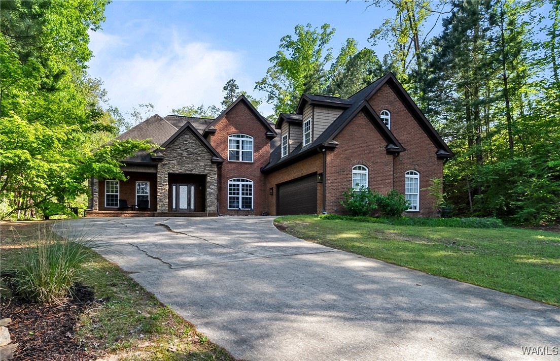 13726 Tres Lane, North Port, Alabama image 1