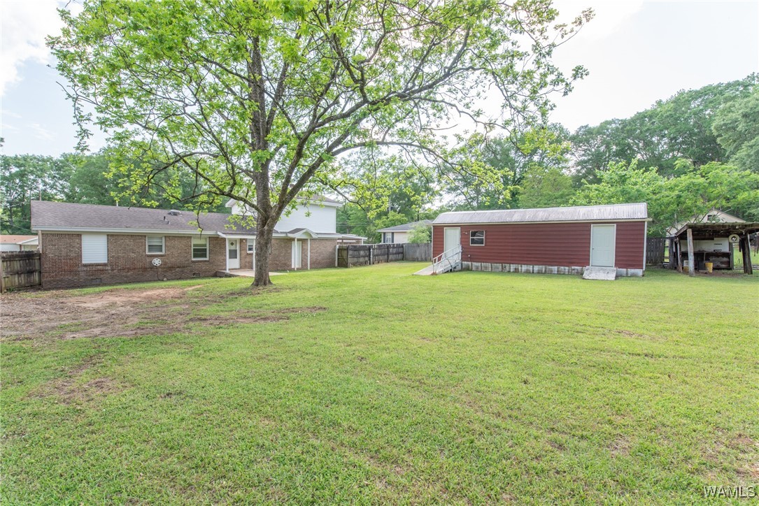 5300 Candlewood Drive Dr, North Port, Alabama image 13