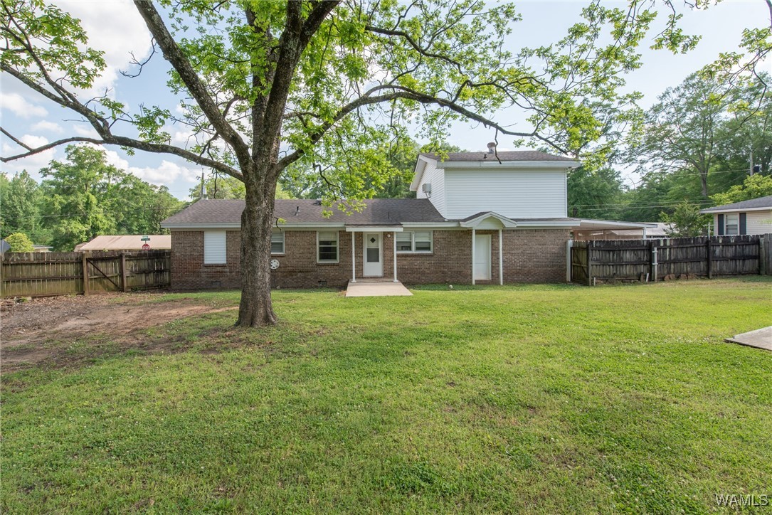 5300 Candlewood Drive Dr, North Port, Alabama image 11