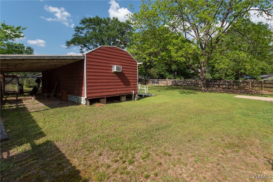 5300 Candlewood Drive Dr, North Port, Alabama image 8