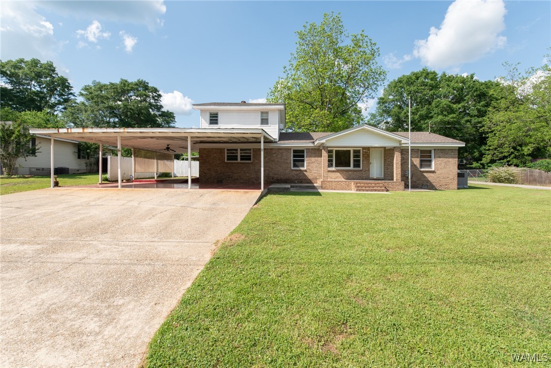 5300 Candlewood Drive Dr, North Port, Alabama image 3