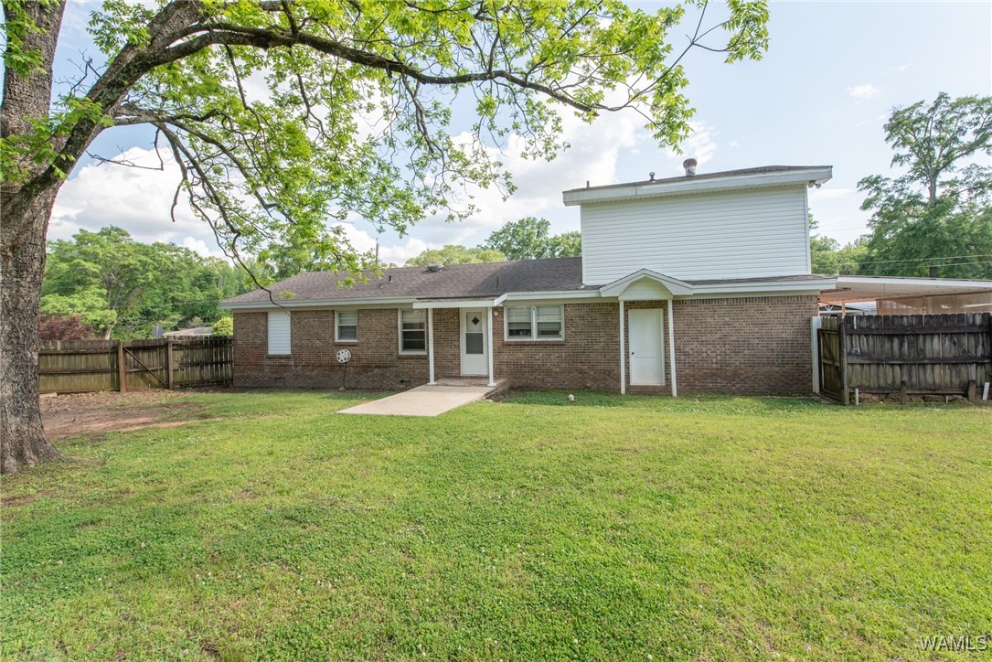 5300 Candlewood Drive Dr, North Port, Alabama image 10
