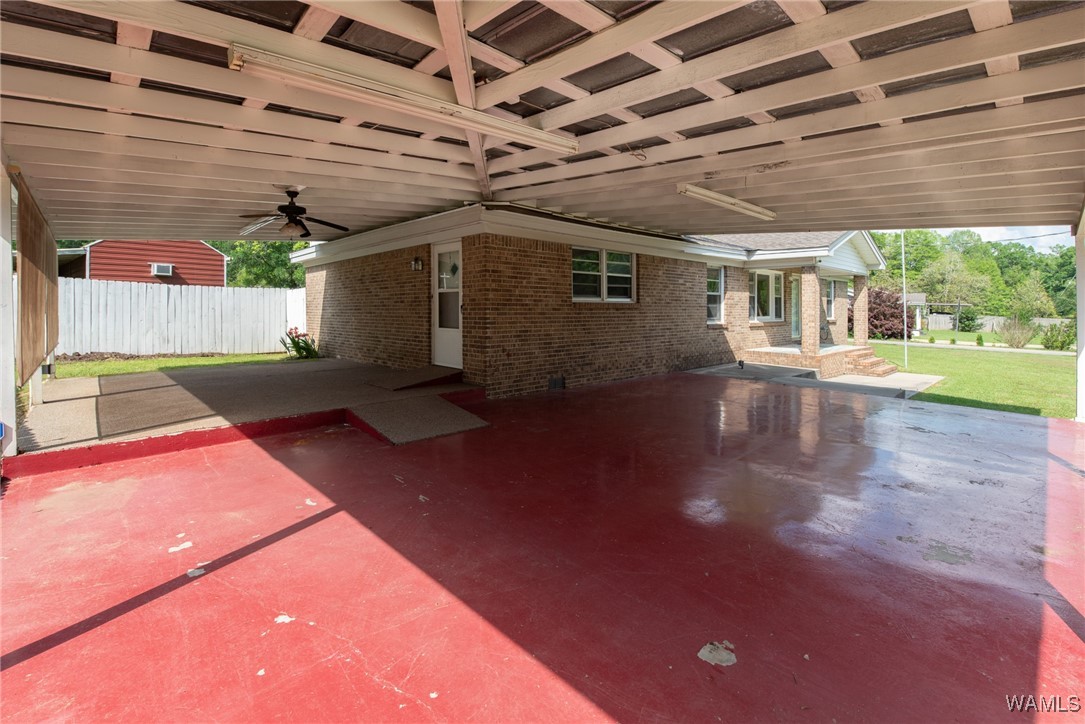 5300 Candlewood Drive Dr, North Port, Alabama image 5