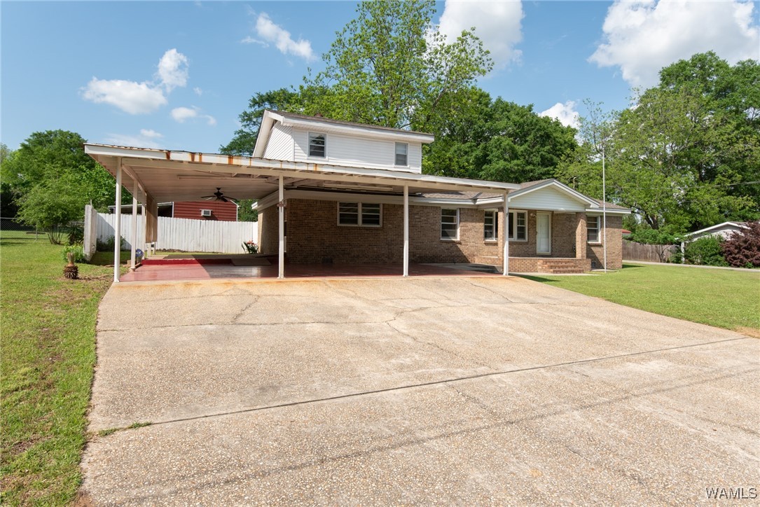 5300 Candlewood Drive Dr, North Port, Alabama image 4