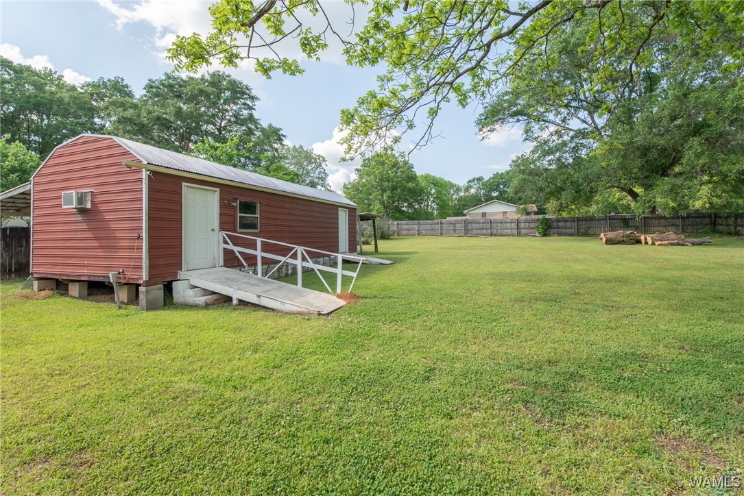 5300 Candlewood Drive Dr, North Port, Alabama image 9