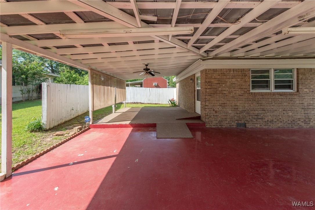 5300 Candlewood Drive Dr, North Port, Alabama image 6