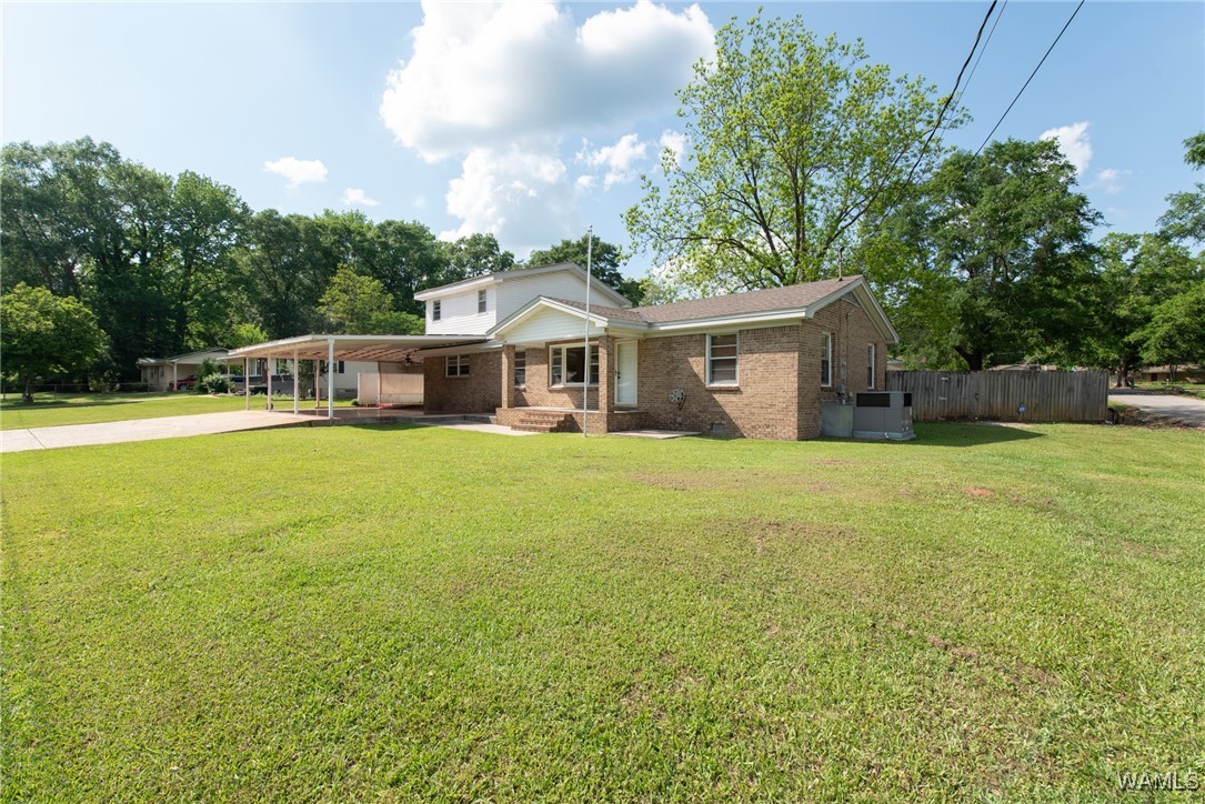 5300 Candlewood Drive Dr, North Port, Alabama image 2