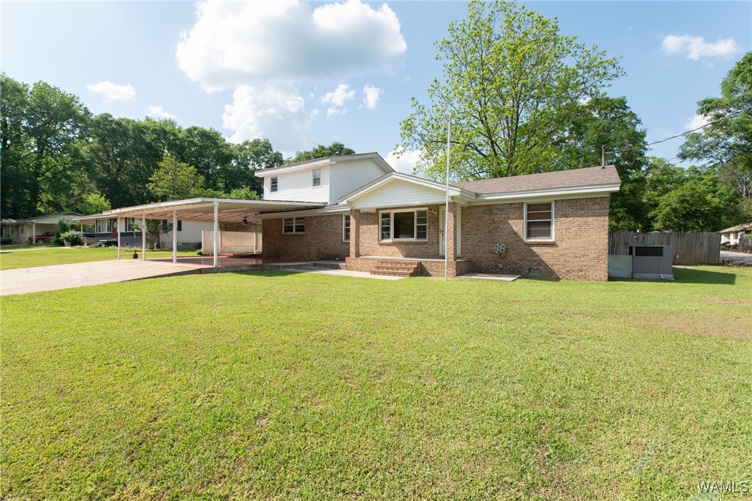 5300 Candlewood Drive Dr, North Port, Alabama image 1