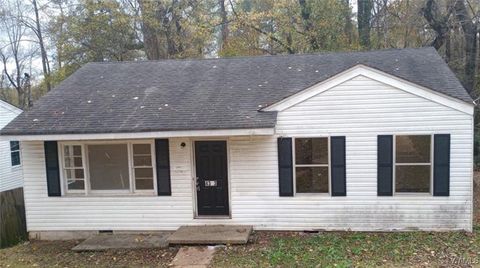 4313 Virginia Drive Tuscaloosa AL 35404