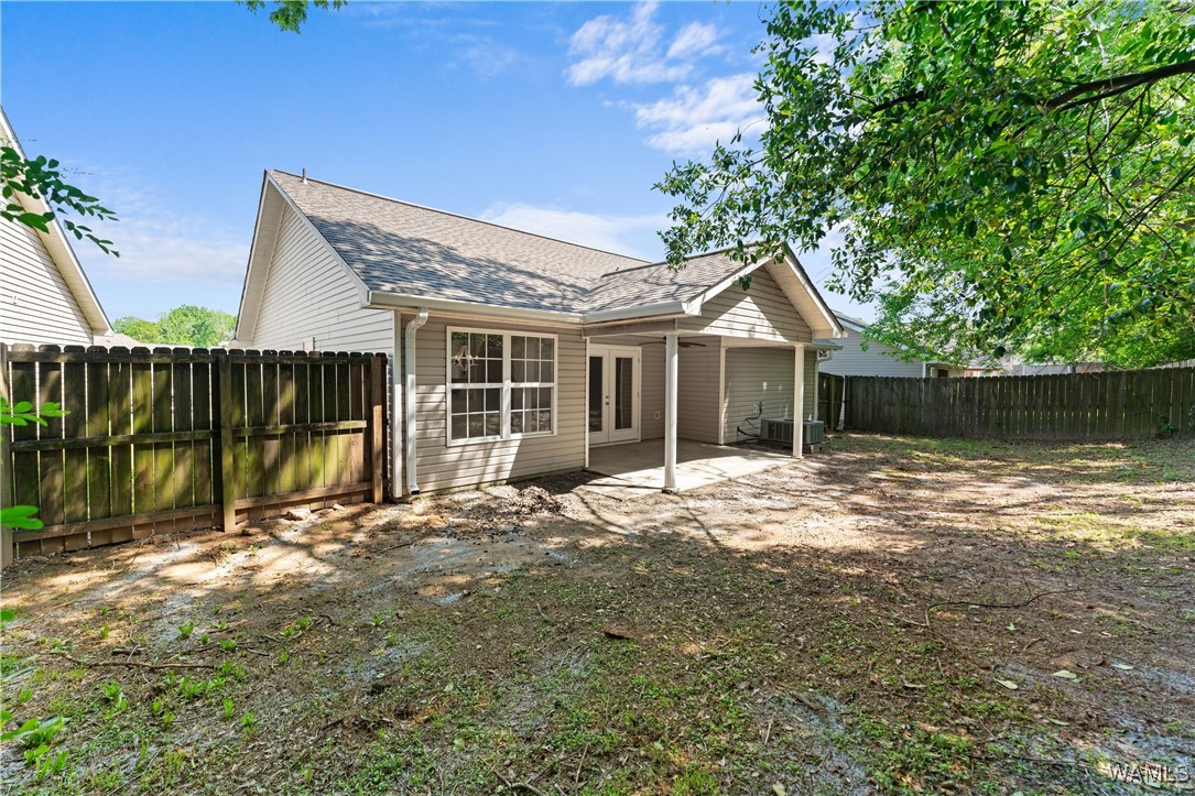 370 Holly Berry Lane, Moundville, Alabama image 4