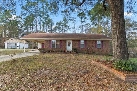 Homes For Sale - 14143 Delta Drive<br/> Tuscaloosa County, Tuscaloosa, AL 35405