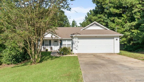 Homes For Sale - 12698 Charles Taylor Road<br/> Vance, AL 35490
