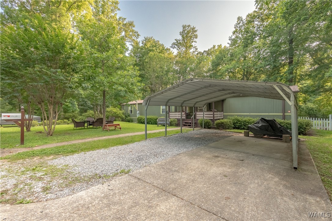 5405 Candle Lane, North Port, Alabama image 16