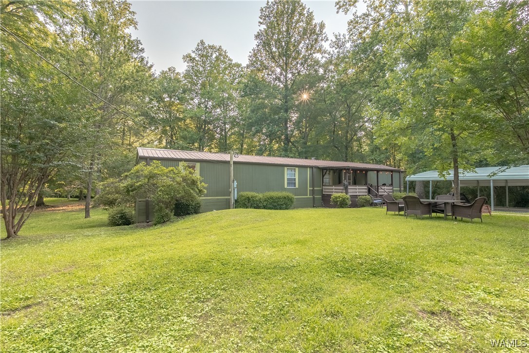 5405 Candle Lane, North Port, Alabama image 3