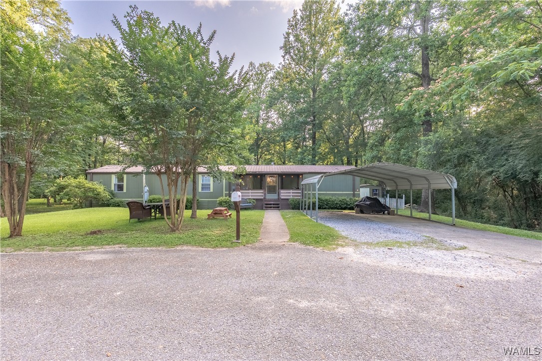 5405 Candle Lane, North Port, Alabama image 2