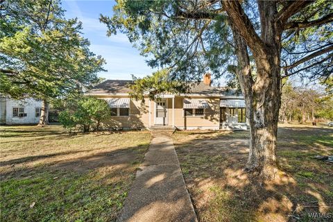 Homes For Sale - 81 Minus Street<br/> Livingston, AL 35470