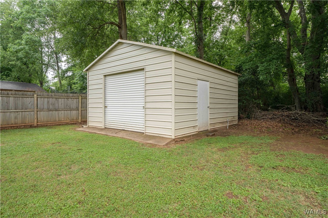 850 Walnut Drive, Tuscaloosa, Alabama image 39