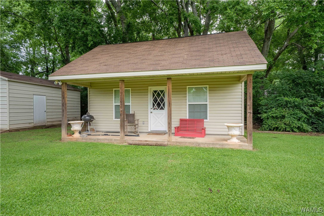 850 Walnut Drive, Tuscaloosa, Alabama image 38