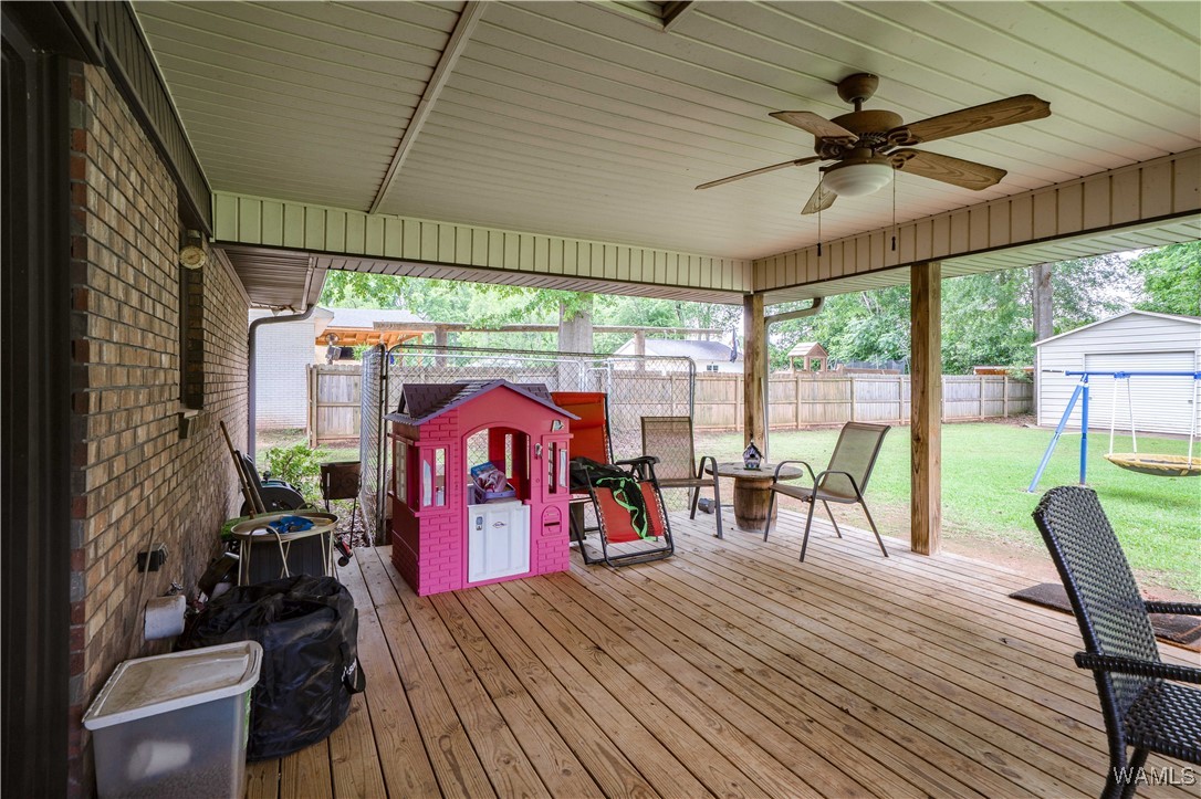 850 Walnut Drive, Tuscaloosa, Alabama image 31