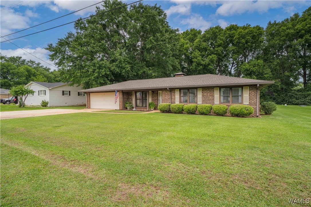 850 Walnut Drive, Tuscaloosa, Alabama image 3