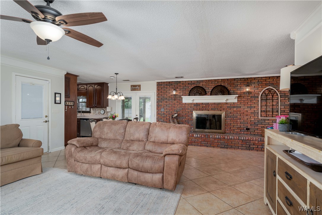 850 Walnut Drive, Tuscaloosa, Alabama image 6