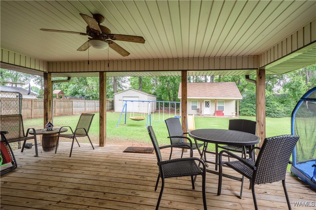 850 Walnut Drive, Tuscaloosa, Alabama image 30