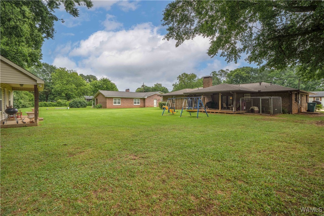 850 Walnut Drive, Tuscaloosa, Alabama image 36