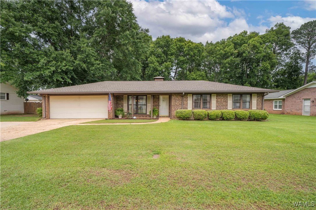 850 Walnut Drive, Tuscaloosa, Alabama image 2