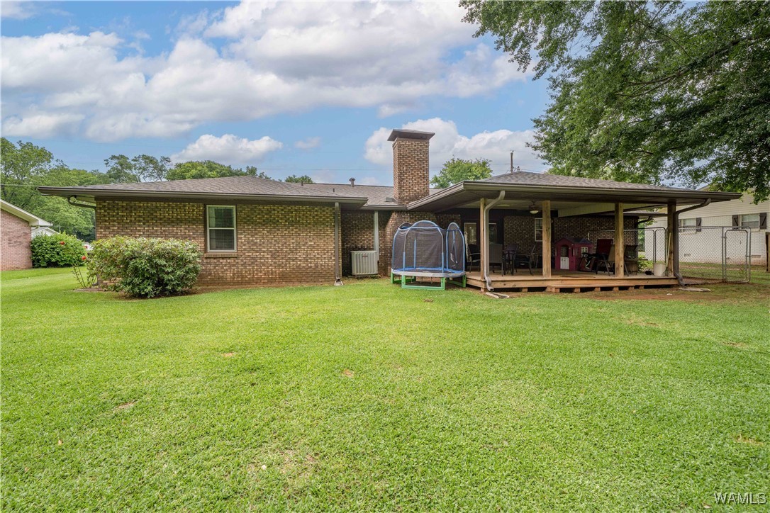 850 Walnut Drive, Tuscaloosa, Alabama image 34
