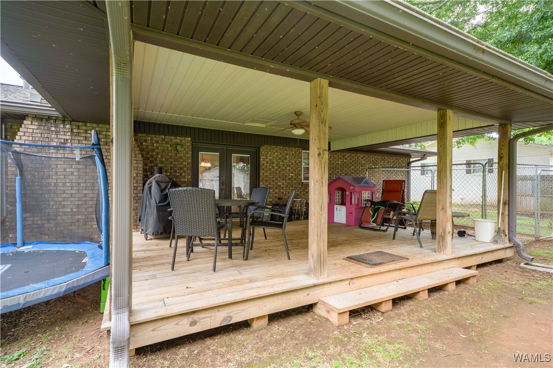 850 Walnut Drive, Tuscaloosa, Alabama image 33