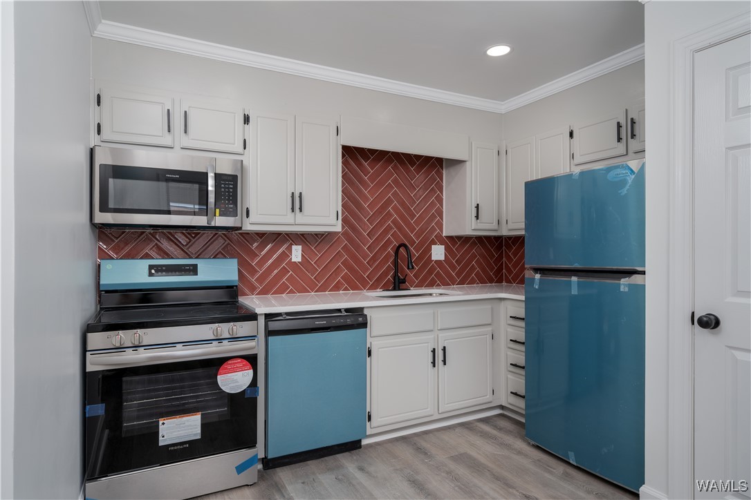 2031 8th Avenue #202, Tuscaloosa, Alabama image 6