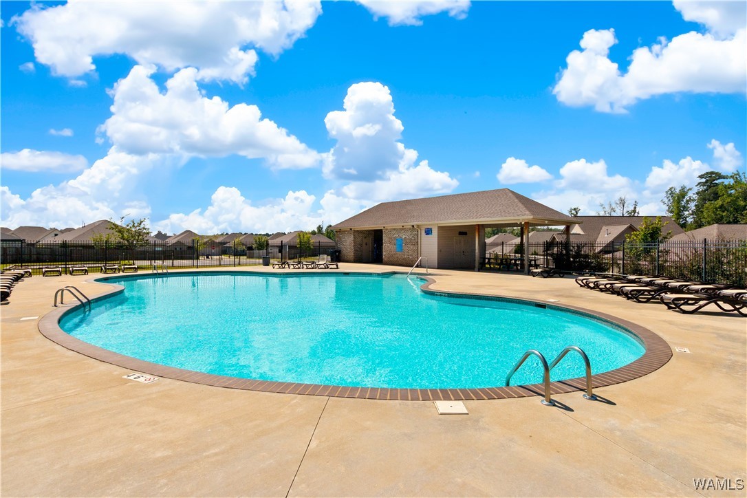 13790 Highland Pointe Drive, North Port, Alabama image 37