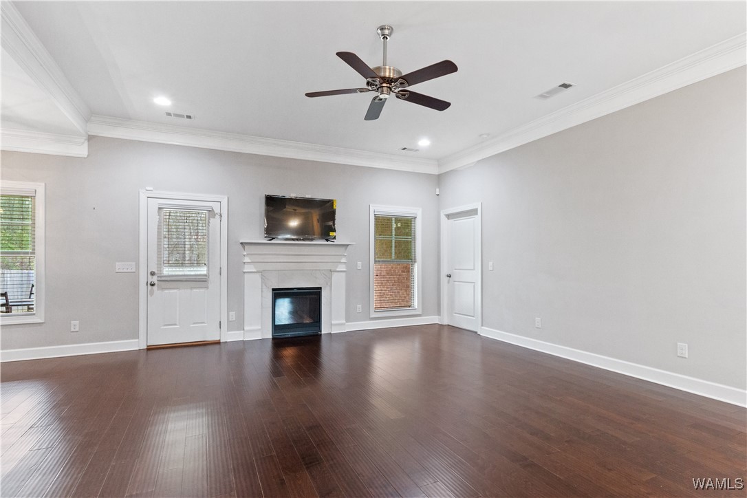 13790 Highland Pointe Drive, North Port, Alabama image 7