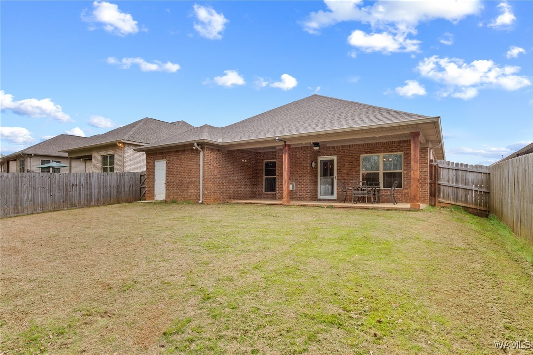 13790 Highland Pointe Drive, North Port, Alabama image 30