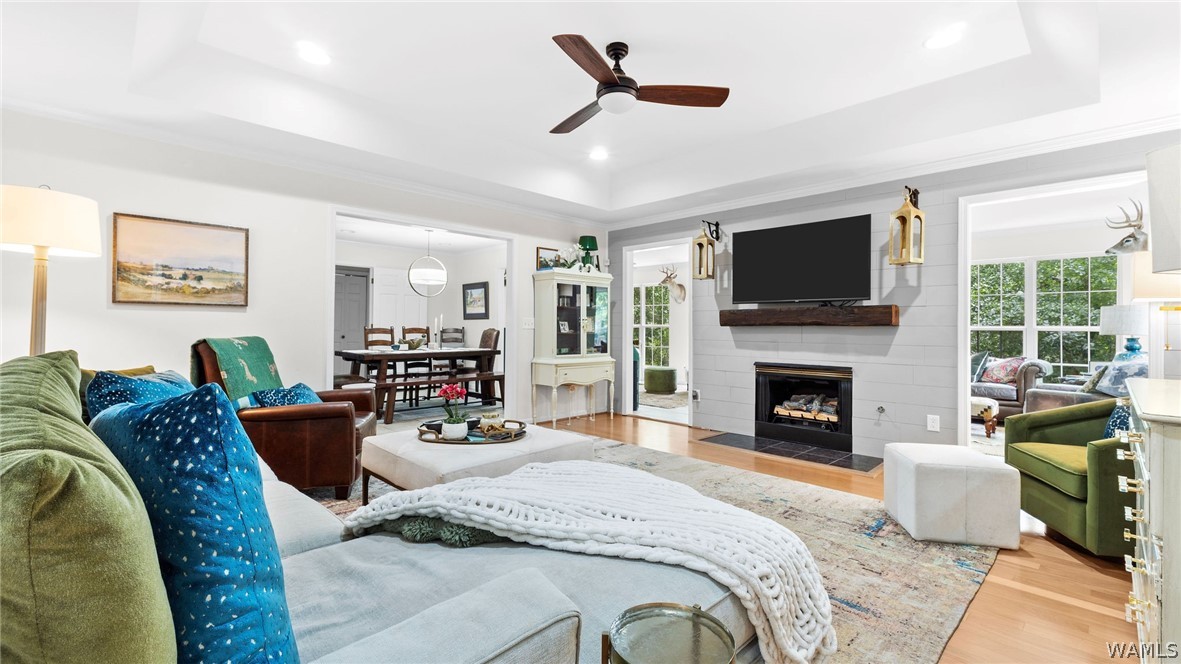 4603 Overlake Circle