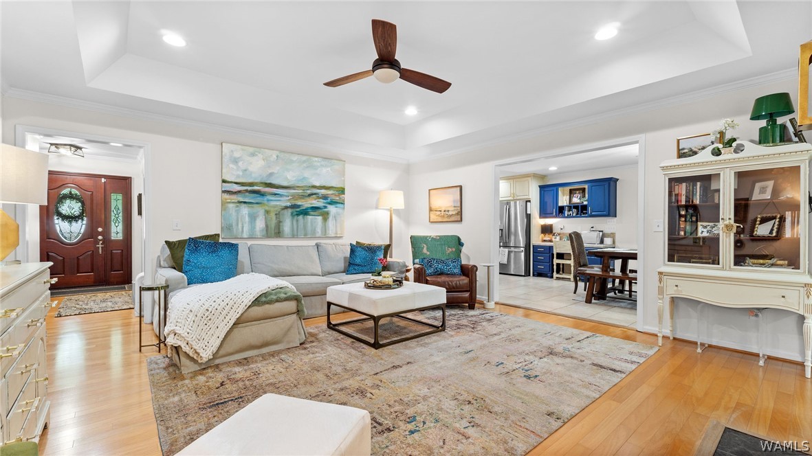 4603 Overlake Circle