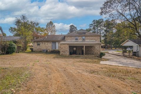4020 19th Street Tuscaloosa AL 35401
