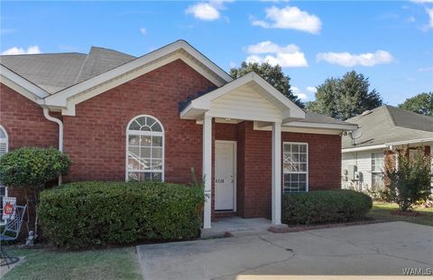 6228 Covington Villas Drive Tuscaloosa AL 35405